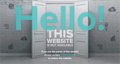 Desktop Screenshot of eaclconsulting.com